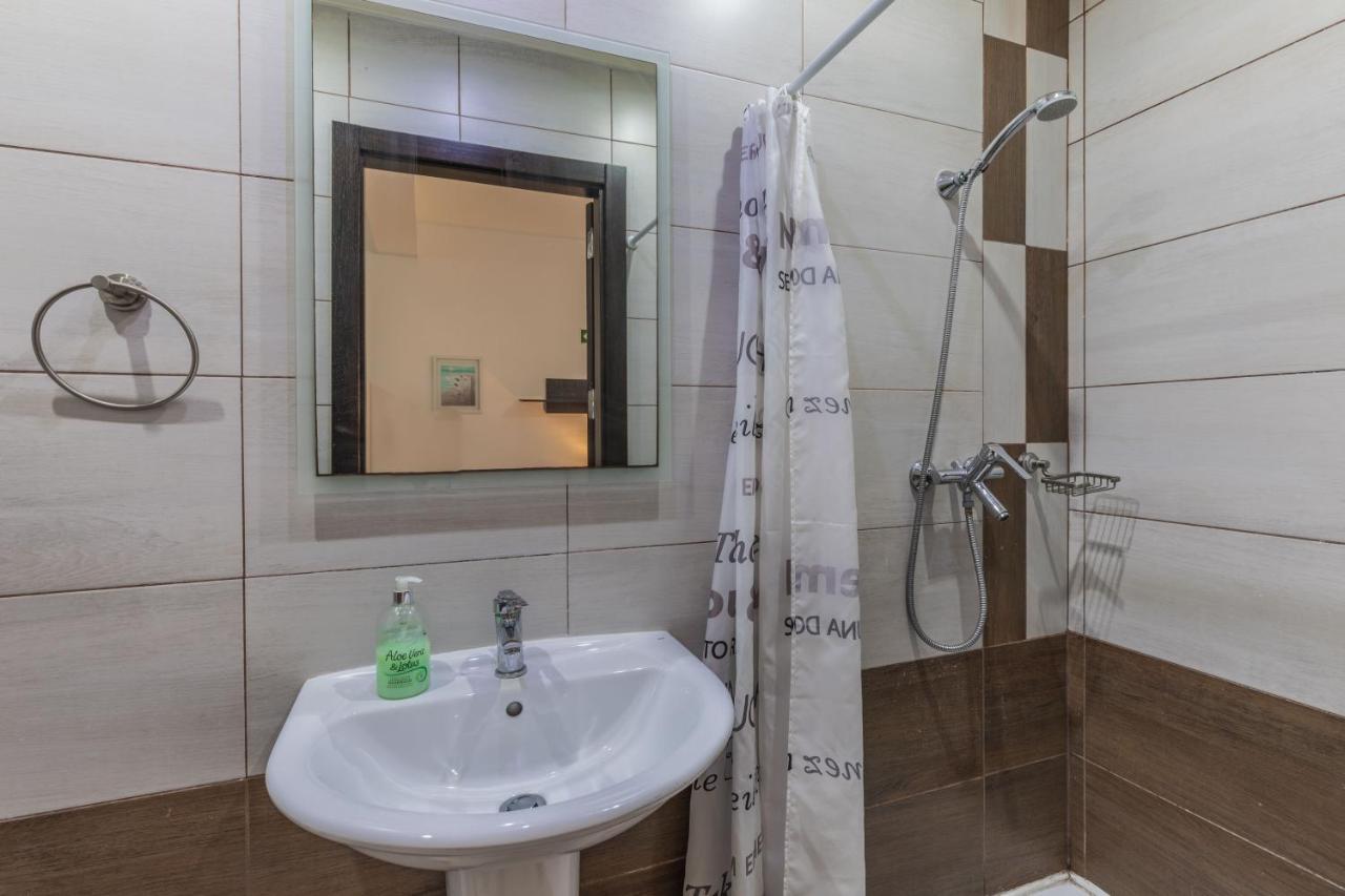 Bormla - Comfortable Two Bedroom Apartment Cospicua Esterno foto
